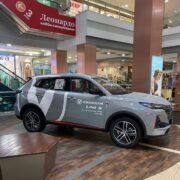 Брендирование авто — изображение 18