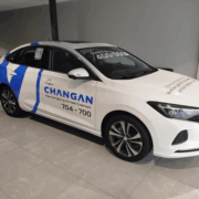 Брендирование авто — изображение 4