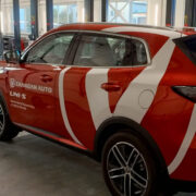 Брендирование авто — изображение 3