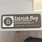 Шильдики, Подставки — изображение 2