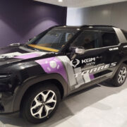 Брендирование авто — изображение 6