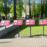 Указатели, адресные таблички, аншлаги — изображение 3