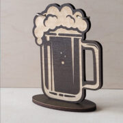 Шильдики, Подставки — изображение 3